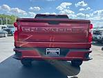 New 2026 Chevrolet Silverado 1500 RST Crew Cab 4x4 Pickup for sale #P40208 - photo 1