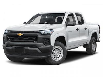 2026 Chevrolet Colorado Crew Cab 4x4 Pickup for sale #P40213 - photo 1