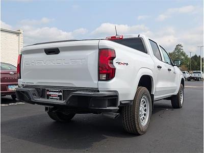 2026 Chevrolet Colorado Crew Cab 4x4 Pickup for sale #P40213 - photo 2