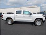 New 2026 Chevrolet Colorado Work Truck Crew Cab 4x4 Pickup for sale #P40213 - photo 6