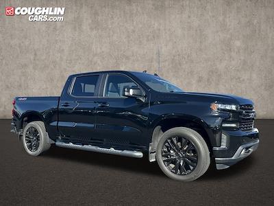 2020 Chevrolet Silverado 1500 Crew Cab 4WD Pickup for sale #P40216A - photo 1