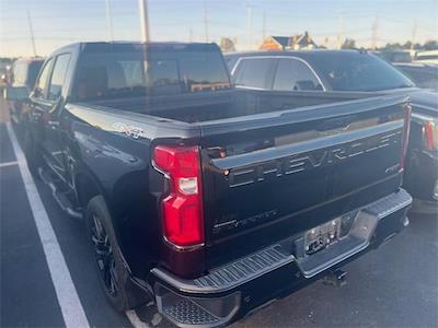 2020 Chevrolet Silverado 1500 Crew Cab 4WD Pickup for sale #P40216A - photo 2