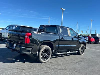 2020 Chevrolet Silverado 1500 Crew Cab 4x4 Pickup for sale #P40216A - photo 2
