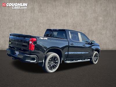 2020 Chevrolet Silverado 1500 Crew Cab 4WD Pickup for sale #P40216A - photo 2