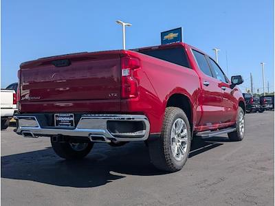 2026 Chevrolet Silverado 1500 Crew Cab 4x4 Pickup for sale #P40220 - photo 2
