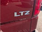 New 2026 Chevrolet Silverado 1500 LTZ Crew Cab 4x4 Pickup for sale #P40220 - photo 9