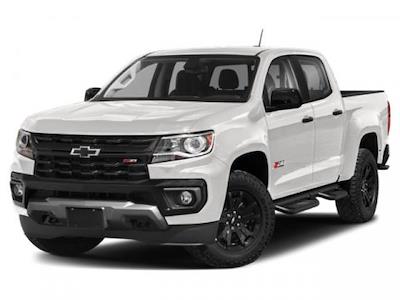 2022 Chevrolet Colorado Crew Cab 4x4 Pickup for sale #P40224A - photo 1