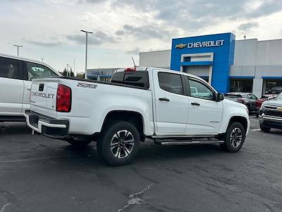 2022 Chevrolet Colorado Crew Cab 4WD Pickup for sale #P40224A - photo 2
