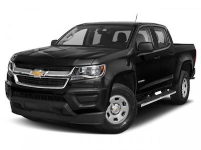2019 Chevrolet Colorado Crew Cab 4WD Pickup for sale #P40226A - photo 1