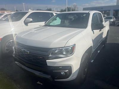2019 Chevrolet Colorado Crew Cab 4WD Pickup for sale #P40226A - photo 2