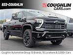 2025 Chevrolet Silverado 2500 Crew Cab 4x4 Pickup for sale #P40231 - photo 1
