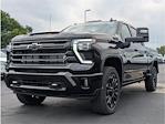 2025 Chevrolet Silverado 2500 Crew Cab 4x4 Pickup for sale #P40231 - photo 3