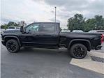2025 Chevrolet Silverado 2500 Crew Cab 4x4 Pickup for sale #P40231 - photo 4