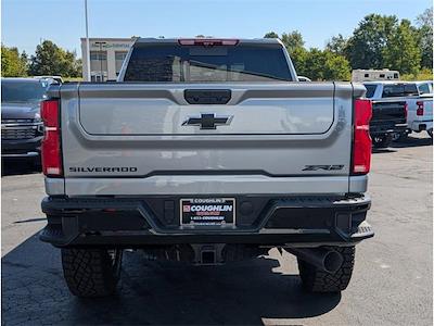 2025 Chevrolet Silverado 2500 Crew Cab 4x4 Pickup for sale #P40232 - photo 2