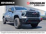 2025 Chevrolet Silverado 2500 Crew Cab 4x4 Pickup for sale #P40232 - photo 1