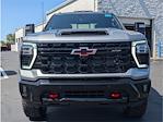 2025 Chevrolet Silverado 2500 Crew Cab 4x4 Pickup for sale #P40232 - photo 2