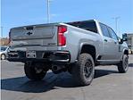 New 2025 Chevrolet Silverado 2500 ZR2 Crew Cab 4x4 Pickup for sale #P40232 - photo 2