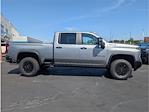 New 2025 Chevrolet Silverado 2500 ZR2 Crew Cab 4x4 Pickup for sale #P40232 - photo 6