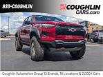 2025 Chevrolet Colorado Crew Cab 4x4 Pickup for sale #P40242 - photo 1
