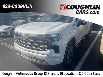 2023 Chevrolet Silverado 1500 Crew Cab 4WD Pickup for sale #P40248A - photo 1