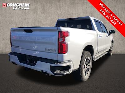 2023 Chevrolet Silverado 1500 Crew Cab 4WD Pickup for sale #P40248A - photo 2