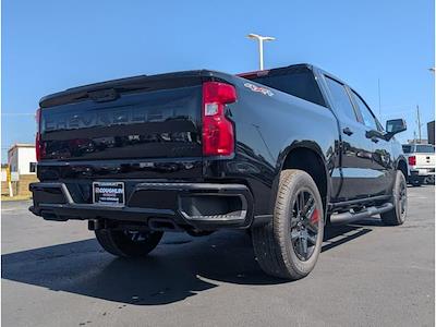 2026 Chevrolet Silverado 1500 Crew Cab 4x4 Pickup for sale #P40250 - photo 2
