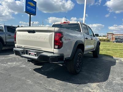 New 2026 Chevrolet Colorado Trail Boss Crew Cab 4WD Pickup for sale #P40251 - photo 2