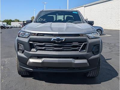 2026 Chevrolet Colorado Crew Cab 4x4 Pickup for sale #P40252 - photo 2