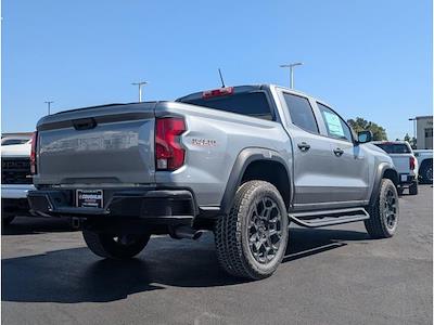 2026 Chevrolet Colorado Crew Cab 4x4 Pickup for sale #P40252 - photo 2