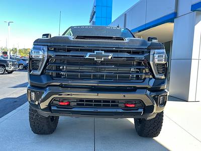 2025 Chevrolet Silverado 2500 Crew Cab 4x4 Pickup for sale #P40256 - photo 2