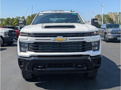 2026 Chevrolet Silverado 2500 Crew Cab 4x4 Pickup for sale #P40261 - photo 2
