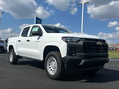 2026 Chevrolet Colorado Crew Cab RWD Pickup for sale #P40266 - photo 1