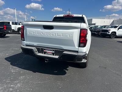 2026 Chevrolet Colorado Crew Cab RWD Pickup for sale #P40266 - photo 2