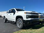 2025 Chevrolet Silverado 2500 Crew Cab 4x4 Pickup for sale #P40269 - photo 1