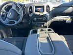 New 2025 Chevrolet Silverado 2500 Custom Crew Cab 4WD Pickup for sale #P40269 - photo 12
