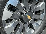 New 2025 Chevrolet Silverado 2500 Custom Crew Cab 4WD Pickup for sale #P40269 - photo 21