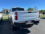 New 2025 Chevrolet Silverado 2500 Custom Crew Cab 4WD Pickup for sale #P40269 - photo 1