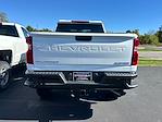 New 2025 Chevrolet Silverado 2500 Custom Crew Cab 4WD Pickup for sale #P40269 - photo 2