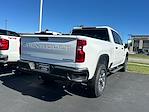 New 2025 Chevrolet Silverado 2500 Custom Crew Cab 4WD Pickup for sale #P40269 - photo 3