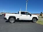 New 2025 Chevrolet Silverado 2500 Custom Crew Cab 4WD Pickup for sale #P40269 - photo 4