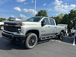 New 2026 Chevrolet Silverado 2500 Custom Crew Cab 4x4 SRW Pickup for sale #P40274 - photo 3