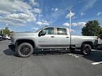 New 2026 Chevrolet Silverado 2500 Custom Crew Cab 4x4 SRW Pickup for sale #P40274 - photo 5