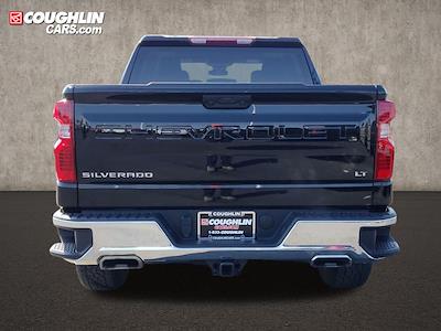 New 2026 Chevrolet Silverado 1500 - photo 1