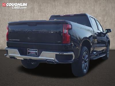 New 2026 Chevrolet Silverado 1500 - photo 1