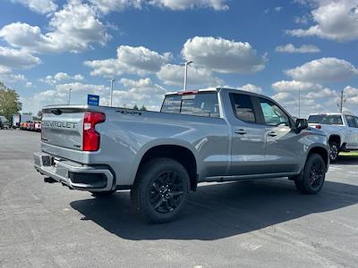New 2026 Chevrolet Silverado 1500 RST Double Cab 4WD Pickup for sale #P40281 - photo 2