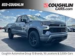New 2026 Chevrolet Silverado 1500 RST Double Cab 4WD Pickup for sale #P40281 - photo 1