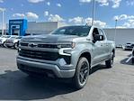 New 2026 Chevrolet Silverado 1500 RST Double Cab 4WD Pickup for sale #P40281 - photo 24