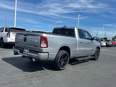 2022 Ram 1500 Quad Cab 4x4 Pickup for sale #P40288A - photo 2