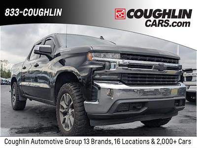 2020 Chevrolet Silverado 1500 Crew Cab 4WD Pickup for sale #P42004A - photo 1