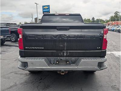 2020 Chevrolet Silverado 1500 Crew Cab 4WD Pickup for sale #P42004A - photo 2